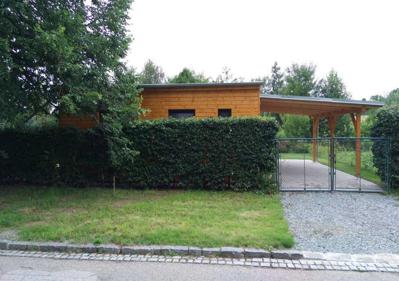 Apartman Pod Lipou - Samostatny Objekt Jaromer Exterior photo